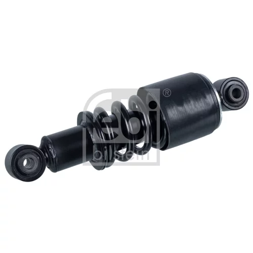 Tlmič zavesenia kabíny vodiča FEBI BILSTEIN 107684