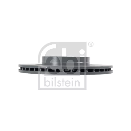 Brzdový kotúč 108471 (FEBI Bilstein) - obr. 2