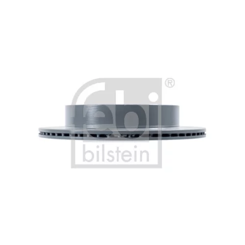 Brzdový kotúč 108483 (FEBI Bilstein) - obr. 2