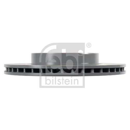 Brzdový kotúč 108614 (FEBI Bilstein) - obr. 2