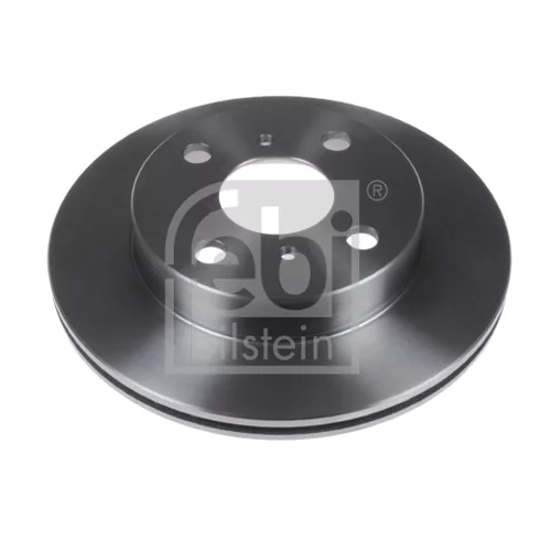 Brzdový kotúč 108671 (FEBI Bilstein)
