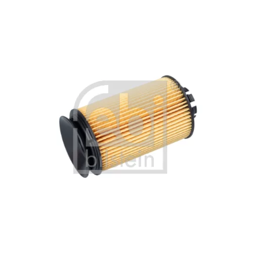 Olejový filter 108861 (FEBI Bilstein) - obr. 1