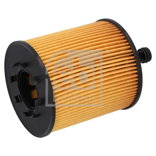 Olejový filter 108996 (FEBI Bilstein) - obr. 1