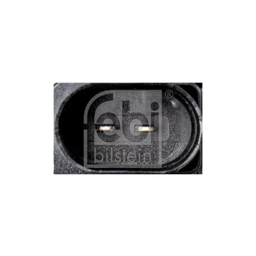 Čerpadlo ostrekovača skiel 109283 (FEBI Bilstein) - obr. 2