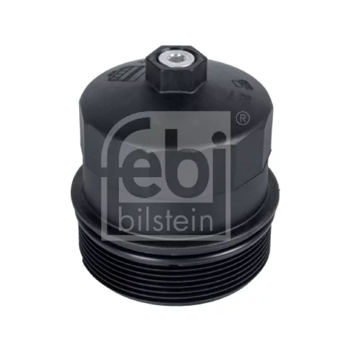Veko, puzdro olejového filtra FEBI BILSTEIN 109414