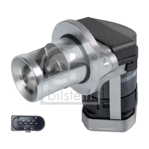 EGR ventil FEBI Bilstein 109631