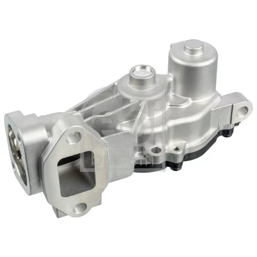 EGR ventil 109640 (FEBI Bilstein)