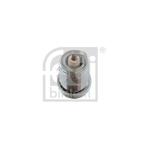 Zapaľovacia sviečka 13450 (FEBI Bilstein) - obr. 1