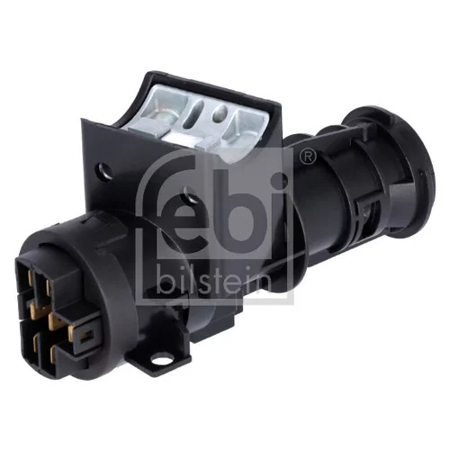 Zámok riadenia 14201 (FEBI Bilstein) - obr. 1