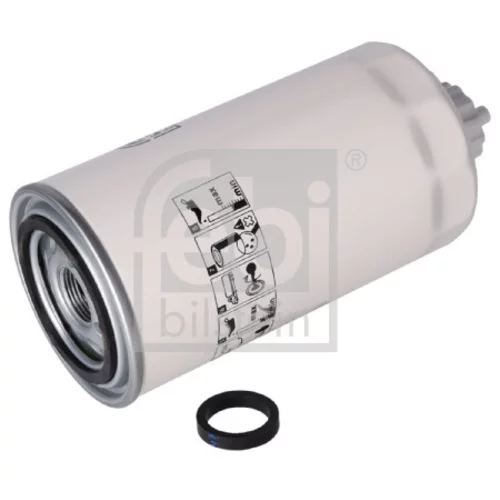 Palivový filter FEBI BILSTEIN 170006