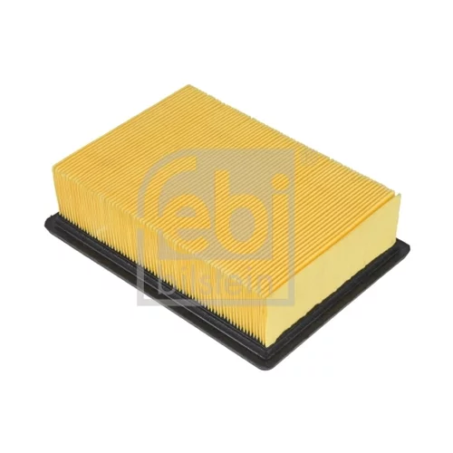 Vzduchový filter 170021 (FEBI Bilstein) - obr. 1