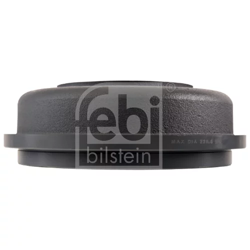 Brzdový bubon 170994 (FEBI Bilstein) - obr. 2