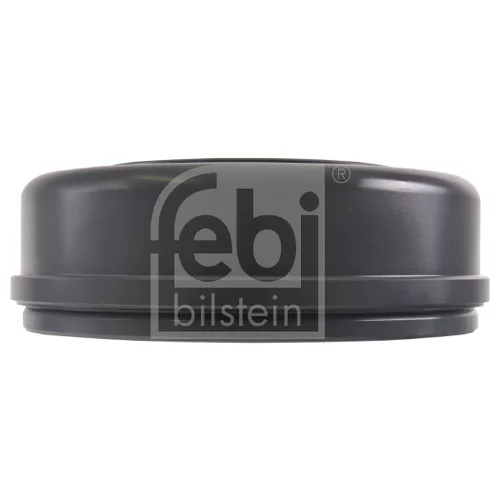 Brzdový bubon 171076 (FEBI Bilstein) - obr. 2