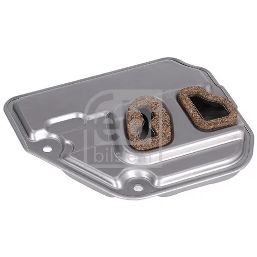 Sada hydraulického filtra automatickej prevodovky 171357 (FEBI Bilstein) - obr. 1