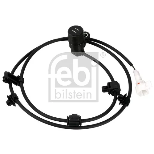 Snímač počtu otáčok kolesa FEBI BILSTEIN 172731
