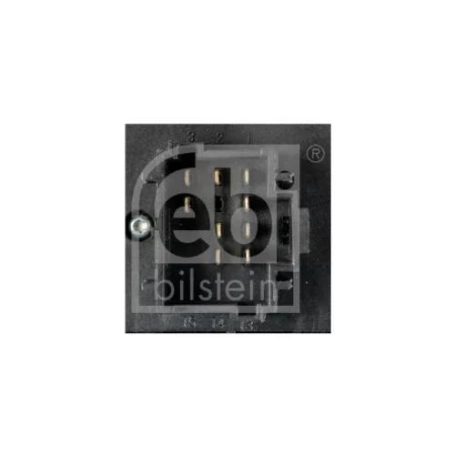 Spínač hlavného osvetlenia 173337 (FEBI Bilstein) - obr. 1