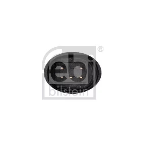 EGR ventil 173487 (FEBI Bilstein) - obr. 1