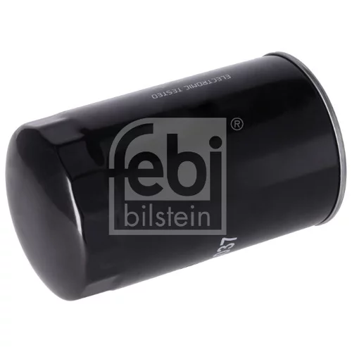 Olejový filter 174037 (FEBI Bilstein) - obr. 1
