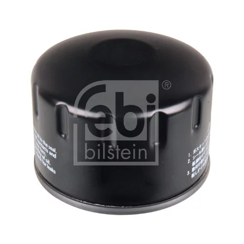 Olejový filter 175012 (FEBI Bilstein) - obr. 1