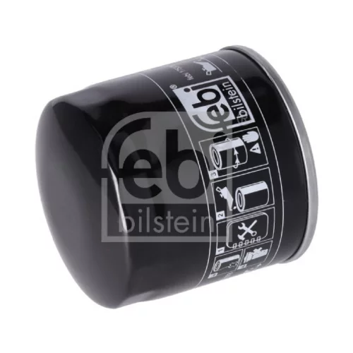 Olejový filter 175378 (FEBI Bilstein) - obr. 1