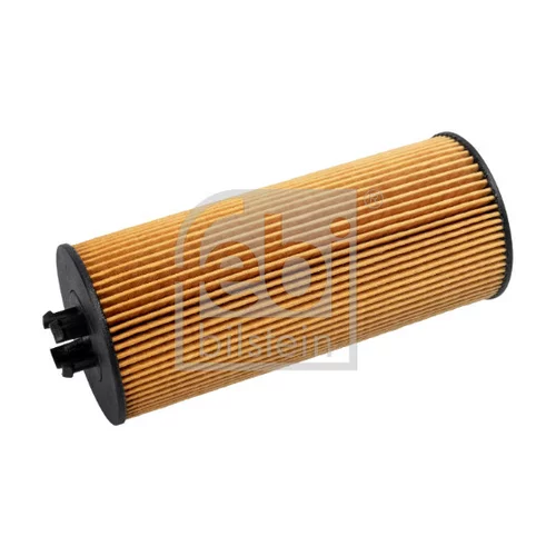 Olejový filter 175535 (FEBI Bilstein) - obr. 1