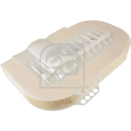 Vzduchový filter 175731 (FEBI Bilstein) - obr. 1