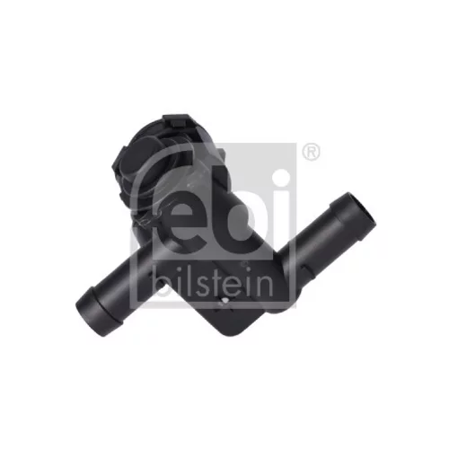 Regulačný ventil chladenia 180009 (FEBI Bilstein) - obr. 1