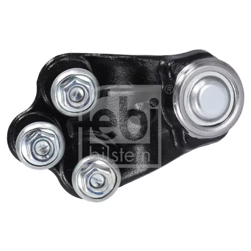 Zvislý/nosný čap 180385 (FEBI Bilstein) - obr. 1
