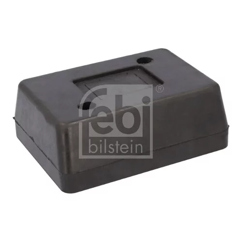 Doraz/Upevnenie nárazníka FEBI BILSTEIN 182862