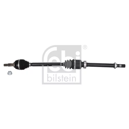 Hnací hriadeľ FEBI BILSTEIN 183590