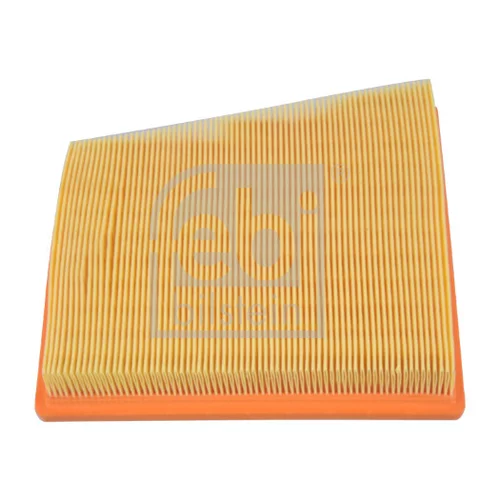 Vzduchový filter 183731 (FEBI Bilstein) - obr. 1