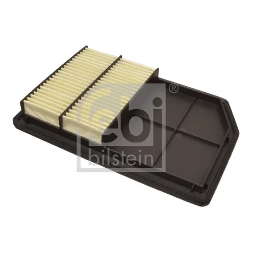 Vzduchový filter 184316 (FEBI Bilstein) - obr. 1