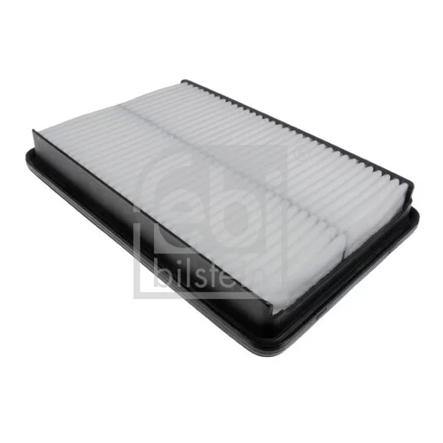 Vzduchový filter 184368 (FEBI Bilstein) - obr. 1