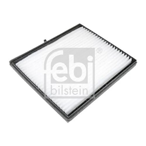 Filter vnútorného priestoru 184394 (FEBI Bilstein) - obr. 1