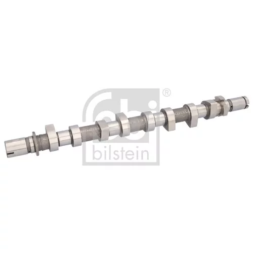 Vačkový hriadeľ FEBI BILSTEIN 184915