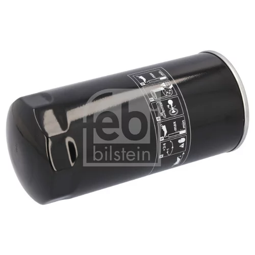 Hydraulický filter automatickej prevodovky 185263 (FEBI Bilstein) - obr. 1