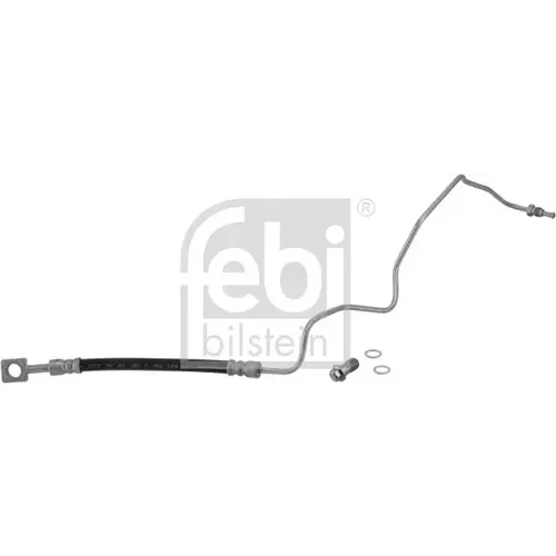 Brzdová hadica FEBI BILSTEIN 186352