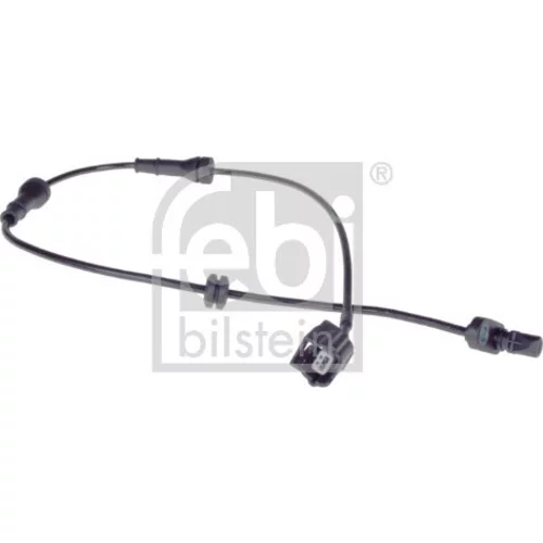 Snímač počtu otáčok kolesa FEBI BILSTEIN 186522