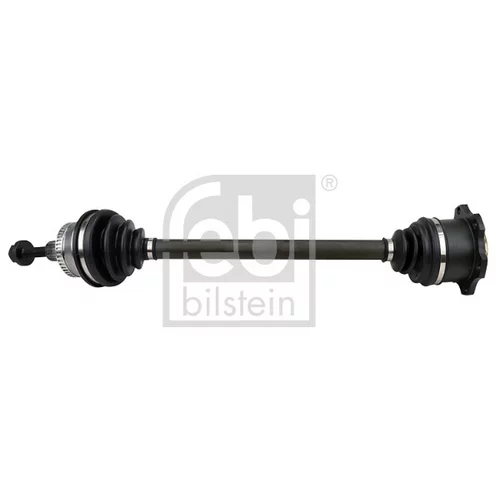 Hnací hriadeľ FEBI BILSTEIN 186602