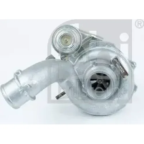 Plniace dúchadlo FEBI Bilstein 187015