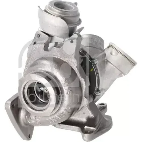 Plniace dúchadlo FEBI Bilstein 187236