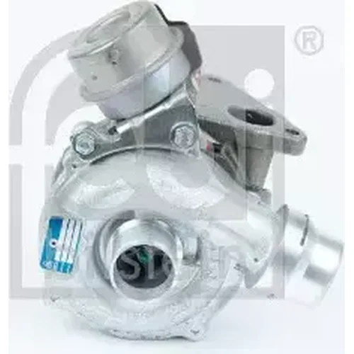 Plniace dúchadlo FEBI Bilstein 187284