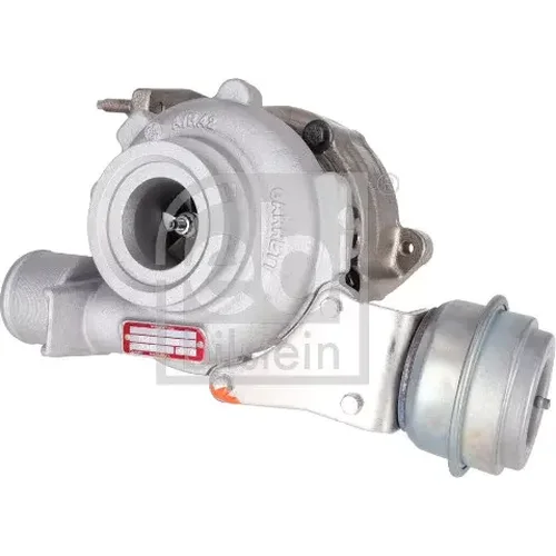 Plniace dúchadlo FEBI Bilstein 187300