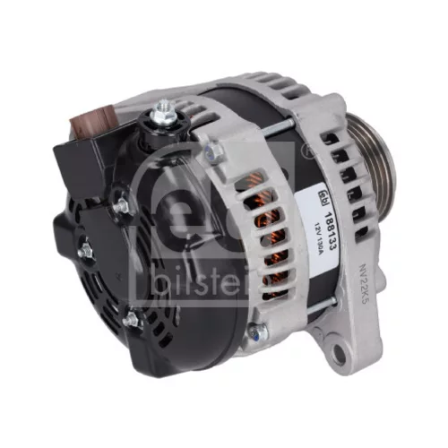 Alternátor 188133 (FEBI Bilstein) - obr. 1