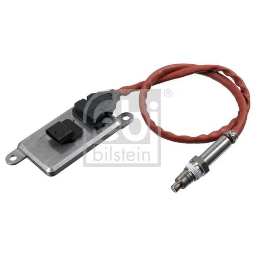 NOx-Sensor, vstrekovanie močoviny FEBI BILSTEIN 193298
