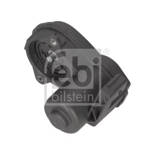 Nastavovací prvok, parkovacia brzda brzdový strmeň FEBI BILSTEIN 194843