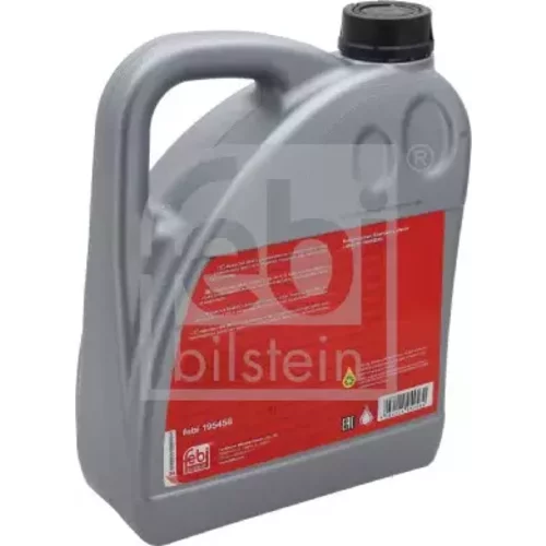 Motorový olej 5W-40 C3 4L (FEBI Bilstein) - obr. 1