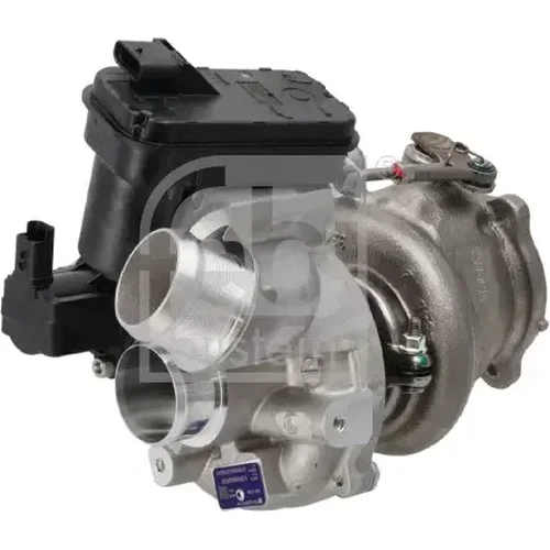 Plniace dúchadlo FEBI Bilstein 196333