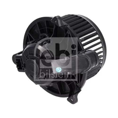 Vnútorný ventilátor 196702 (FEBI Bilstein) - obr. 1