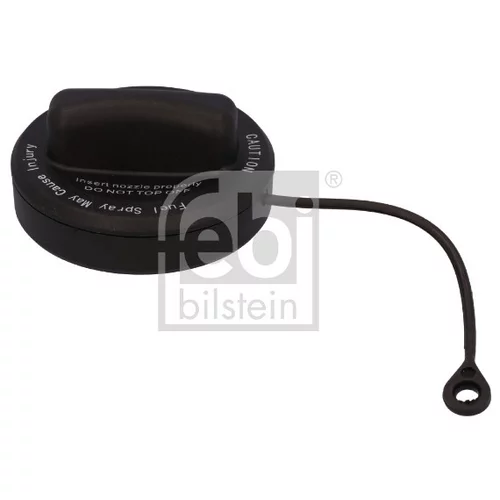 Uzáver palivovej nádrže FEBI BILSTEIN 196929
